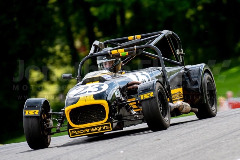 Race Engineering & Driver Coaching